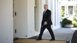 It’s Rumor Time: <i>Dancing With The Stars</i> might be trying to lure in Sean Spicer